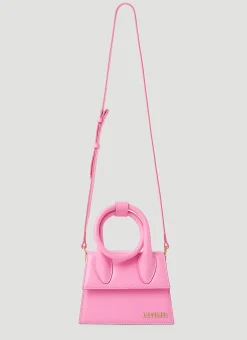 Le Chiquito Noeud Handbag