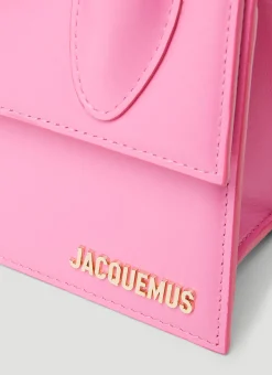 Le Chiquito Noeud Handbag