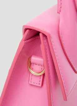 Le Chiquito Noeud Handbag