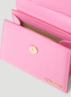 Le Chiquito Noeud Handbag