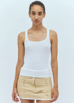 Le Debardeur Caraco Tank Top