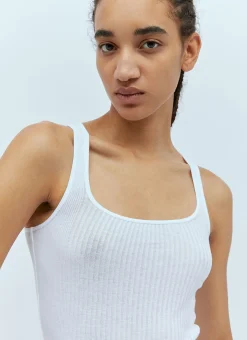 Le Debardeur Caraco Tank Top