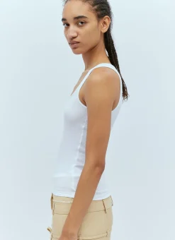 Le Debardeur Caraco Tank Top