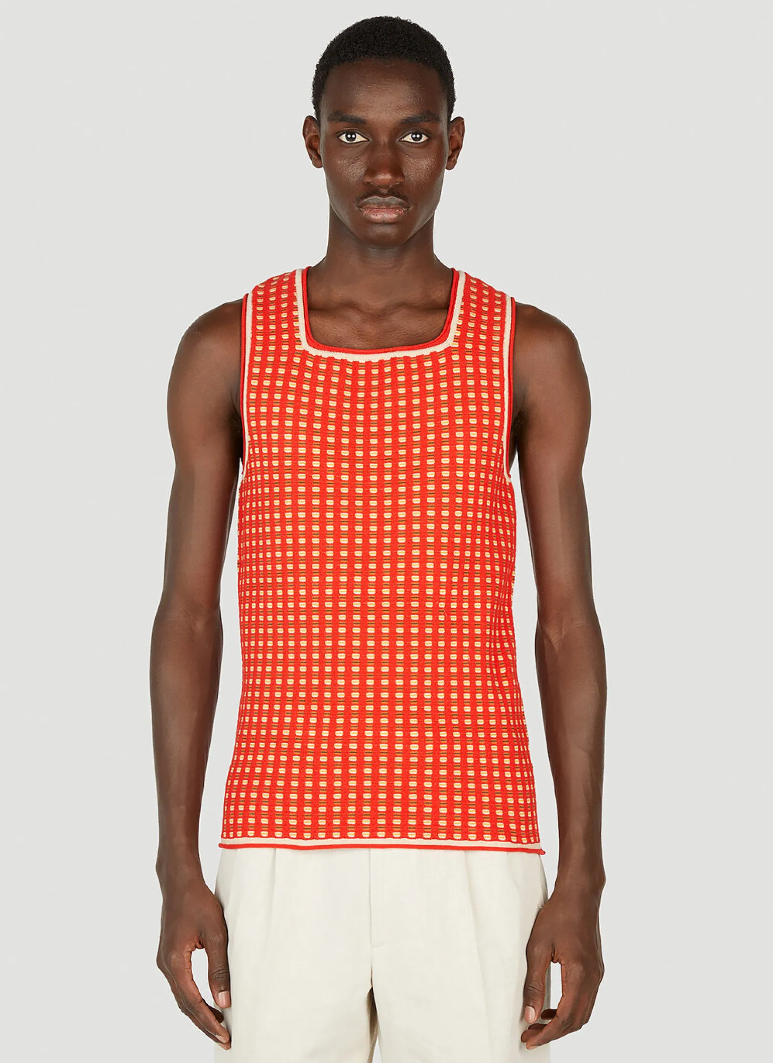 Le Debardeur Macio Sweater
