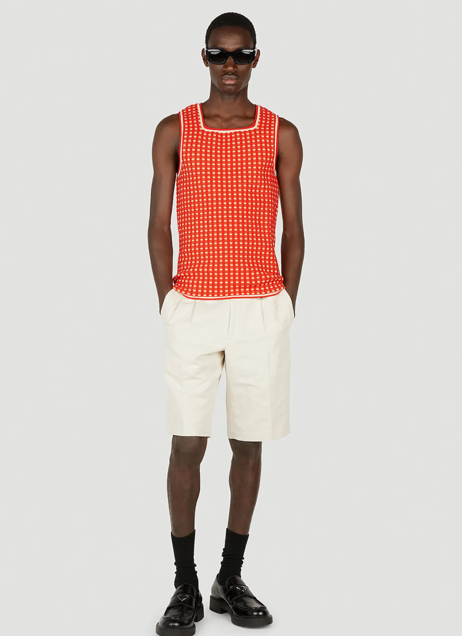 Le Debardeur Macio Sweater
