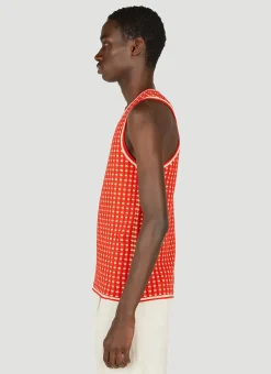 Le Debardeur Macio Sweater