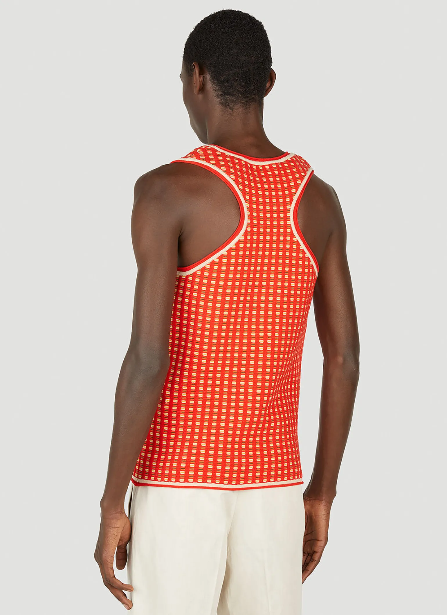 Le Debardeur Macio Sweater