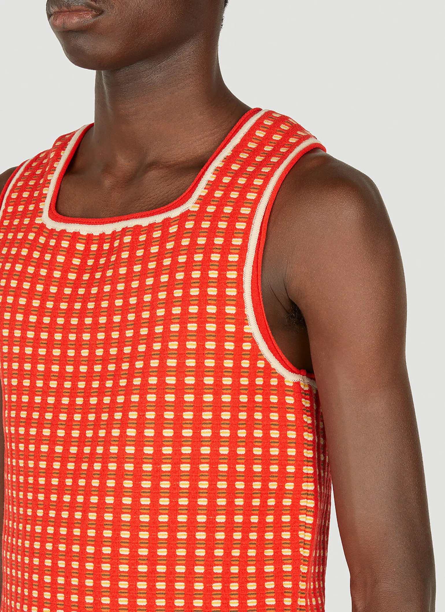 Le Debardeur Macio Sweater