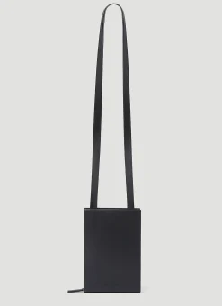 Le Gadju Leather Wallet