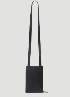 Le Gadju Leather Wallet