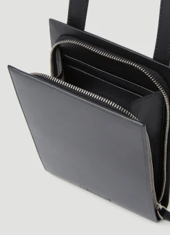 Le Gadju Leather Wallet