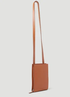 Le Gadju Leather Wallet