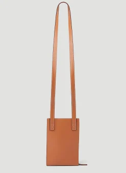 Le Gadju Leather Wallet