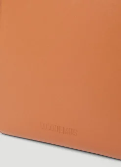 Le Gadju Leather Wallet