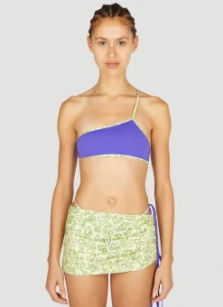 Le Haut De Maillot Maio Top