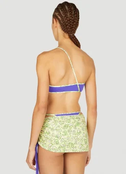 Le Haut De Maillot Maio Top