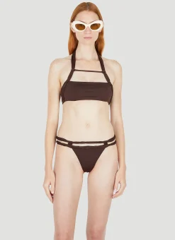 Le Haut De Maillot Sofio Bikini Top