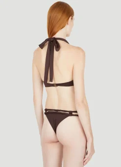 Le Haut De Maillot Sofio Bikini Top