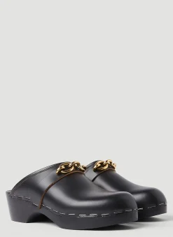 Le Maillon Clogs