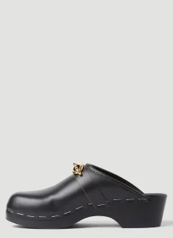 Le Maillon Clogs