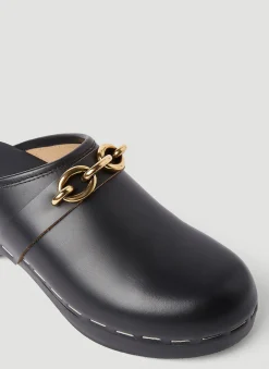 Le Maillon Clogs
