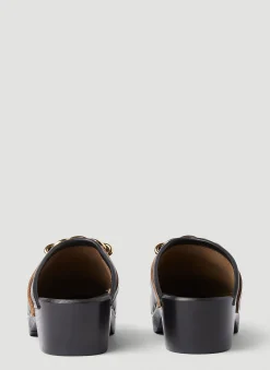 Le Maillon Clogs