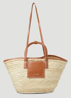 Le Panier Soli Tote Bag
