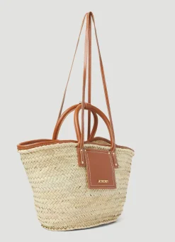 Le Panier Soli Tote Bag