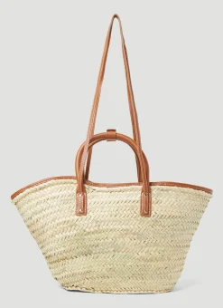 Le Panier Soli Tote Bag