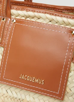 Le Panier Soli Tote Bag
