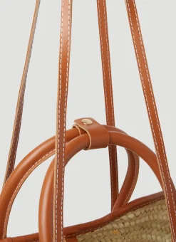 Le Panier Soli Tote Bag