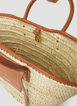 Le Panier Soli Tote Bag