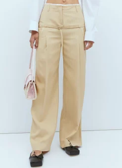 Le Pantalon Criollo Pants
