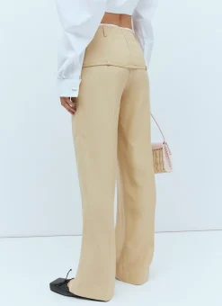 Le Pantalon Criollo Pants