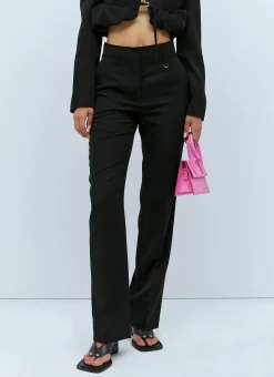 Le Pantalon Ficelle Pants