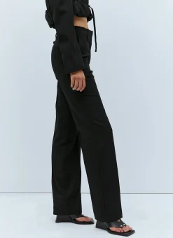 Le Pantalon Ficelle Pants