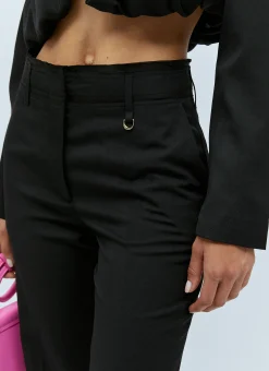 Le Pantalon Ficelle Pants
