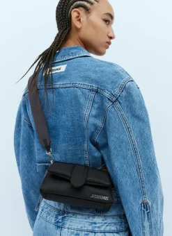 Le Petit Bambimou Puffed Shoulder Bag