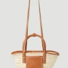 Le Petit Panier Tote Bag
