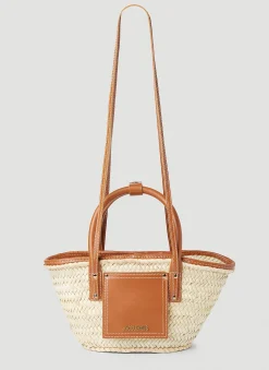 Le Petit Panier Tote Bag