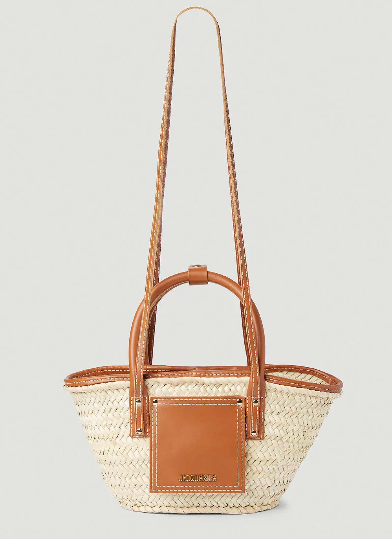 Le Petit Panier Tote Bag