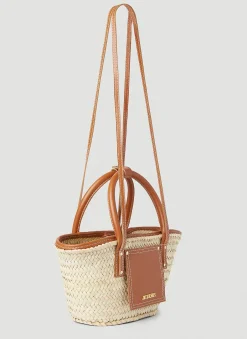 Le Petit Panier Tote Bag