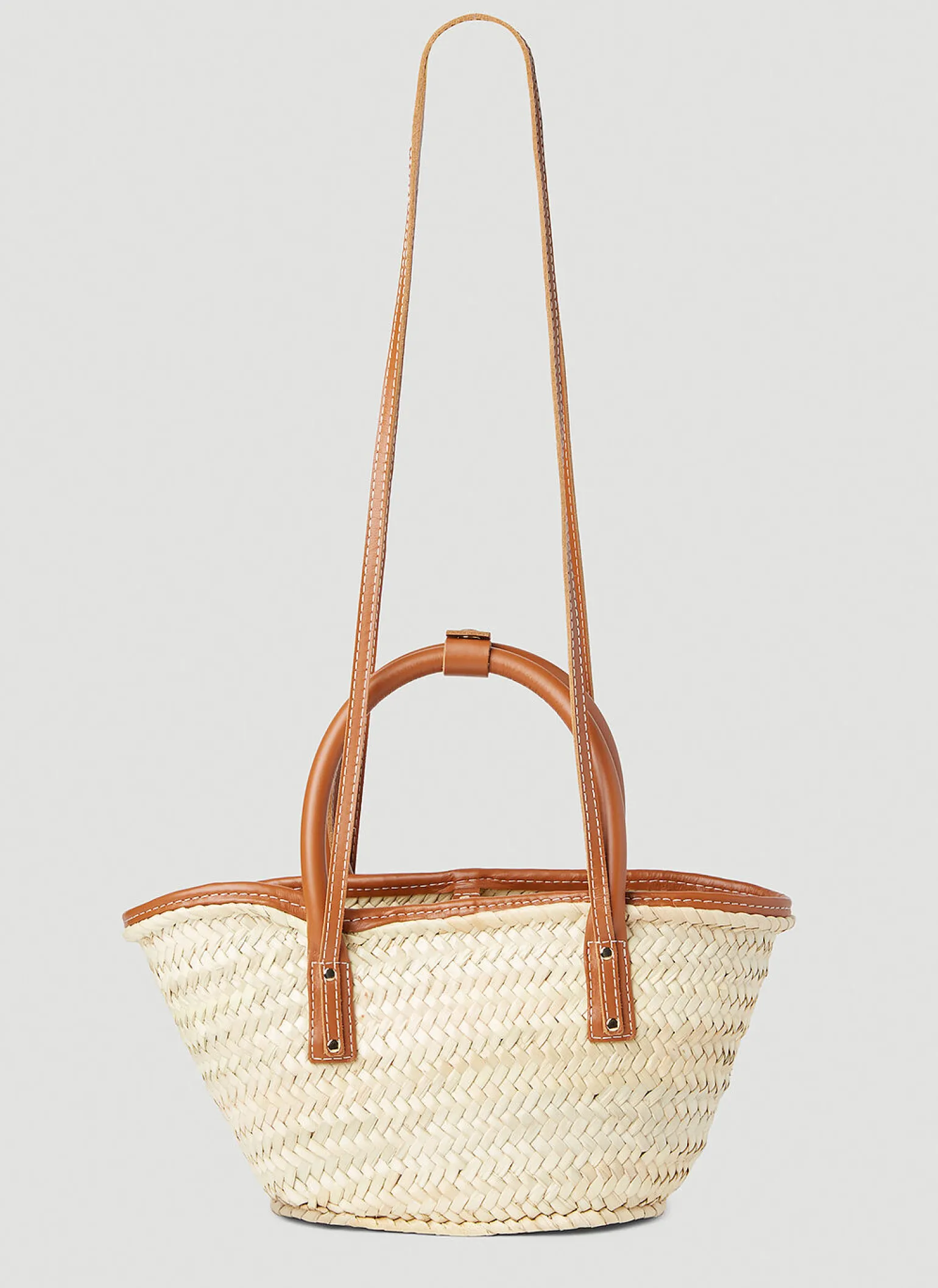Le Petit Panier Tote Bag