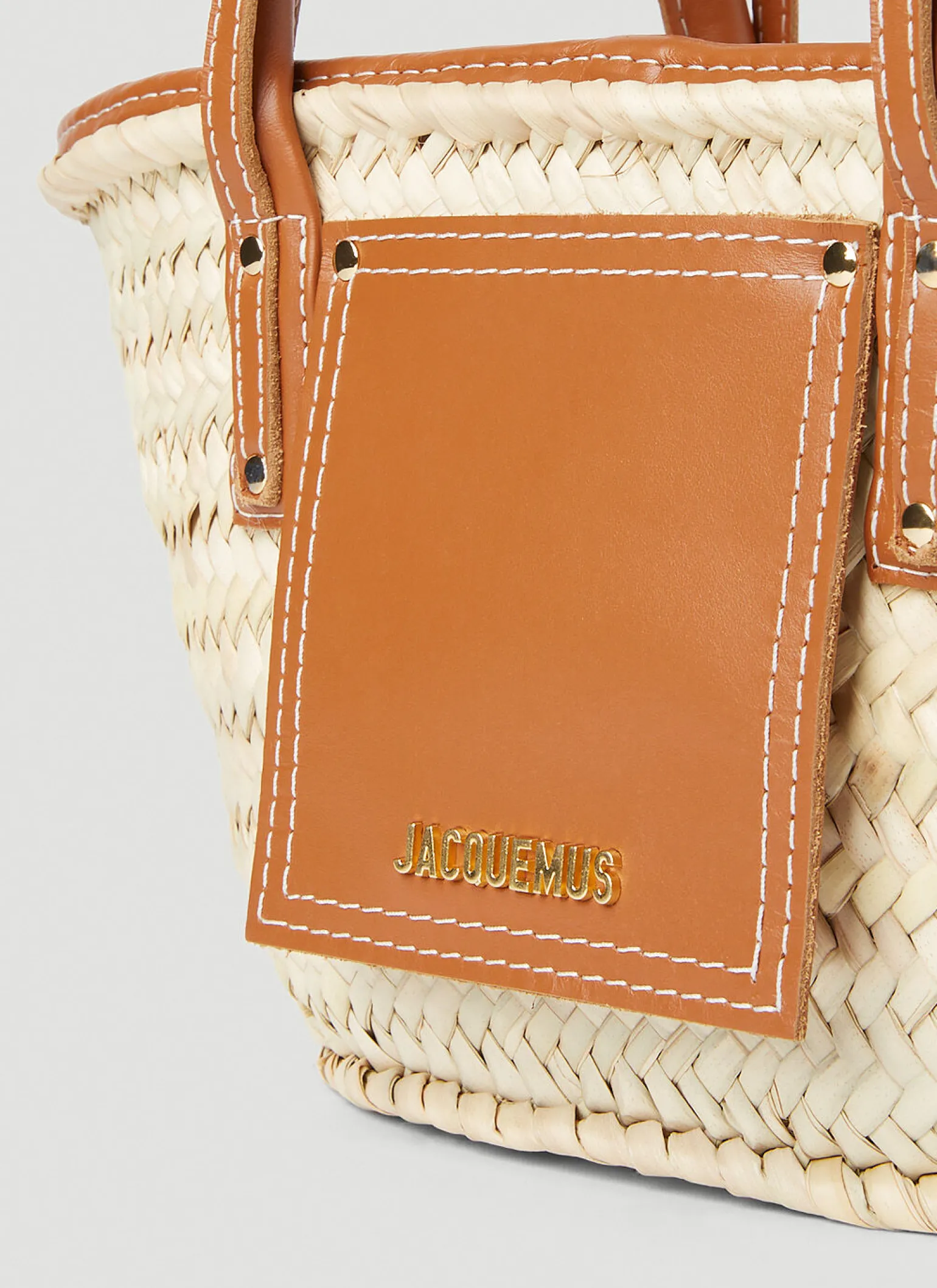 Le Petit Panier Tote Bag