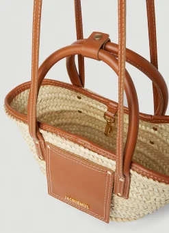 Le Petit Panier Tote Bag