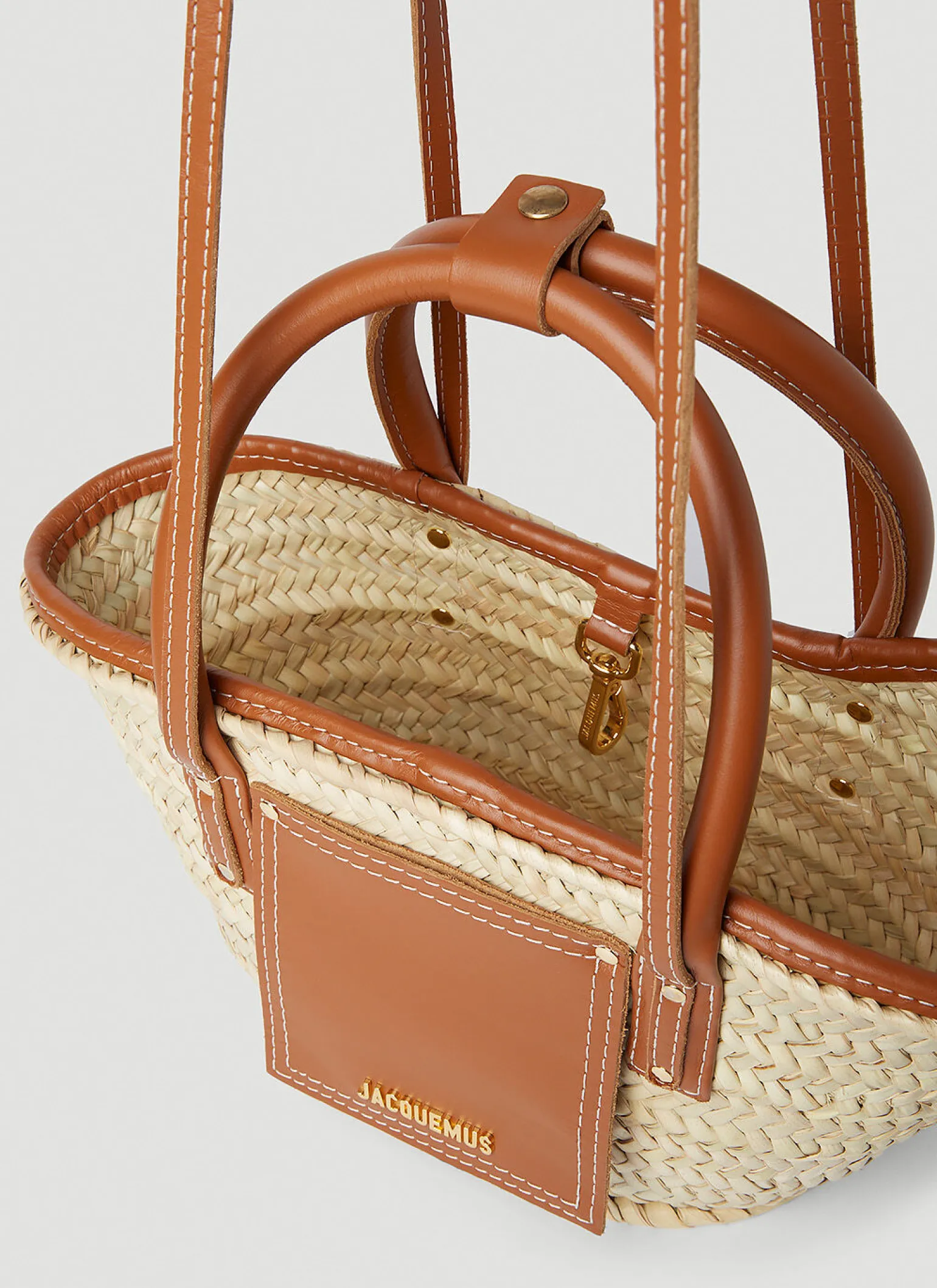 Le Petit Panier Tote Bag