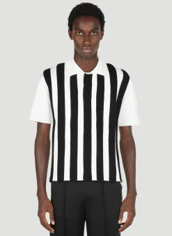 Le Polo Maille Polo Shirt