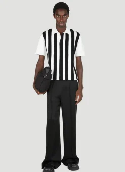 Le Polo Maille Polo Shirt