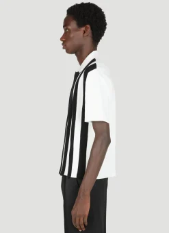 Le Polo Maille Polo Shirt