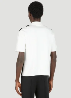 Le Polo Maille Polo Shirt